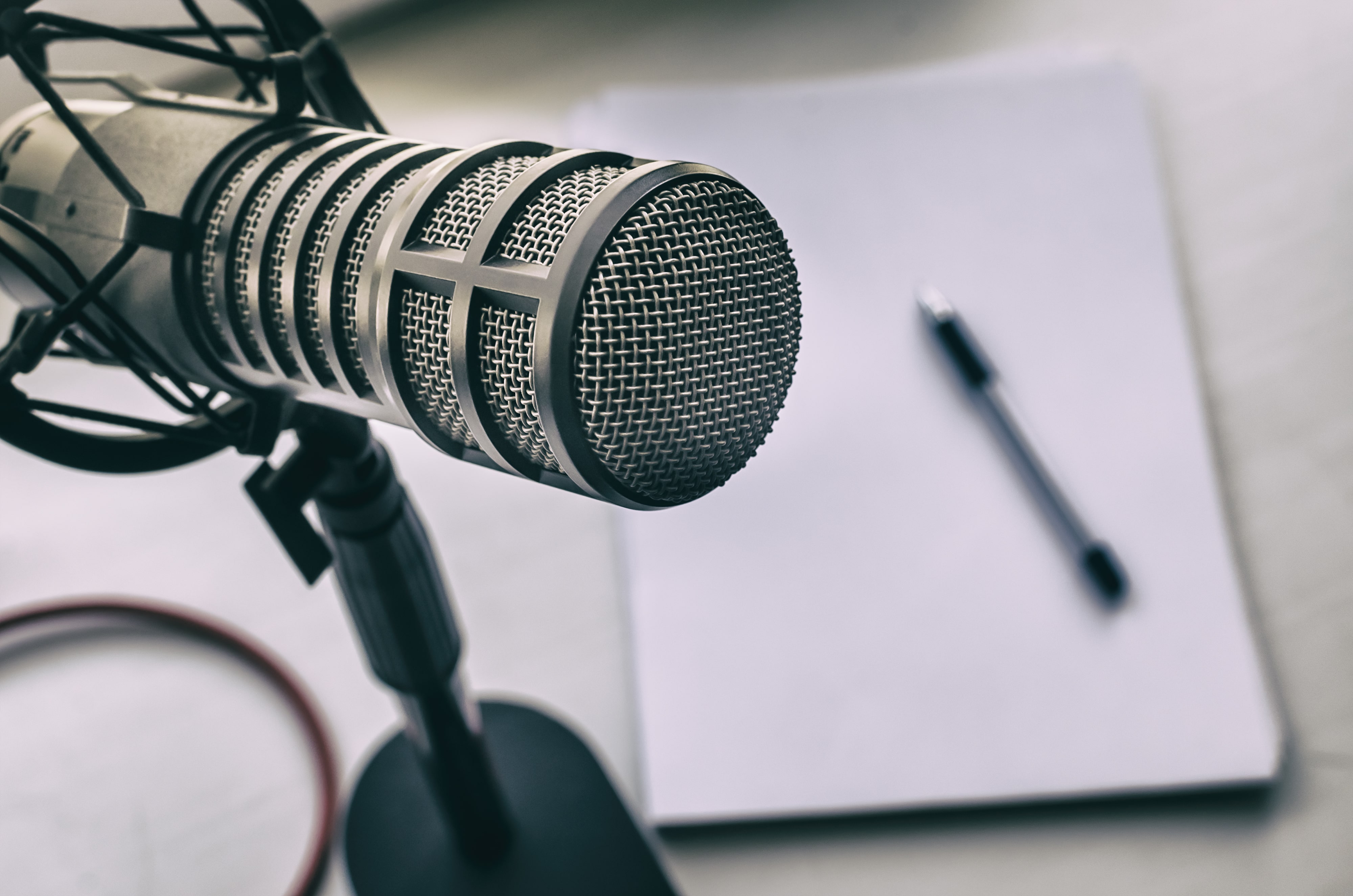 Podcast destacado
